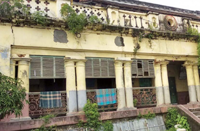 কপিলমুনি মুক্ত দিবস আজ