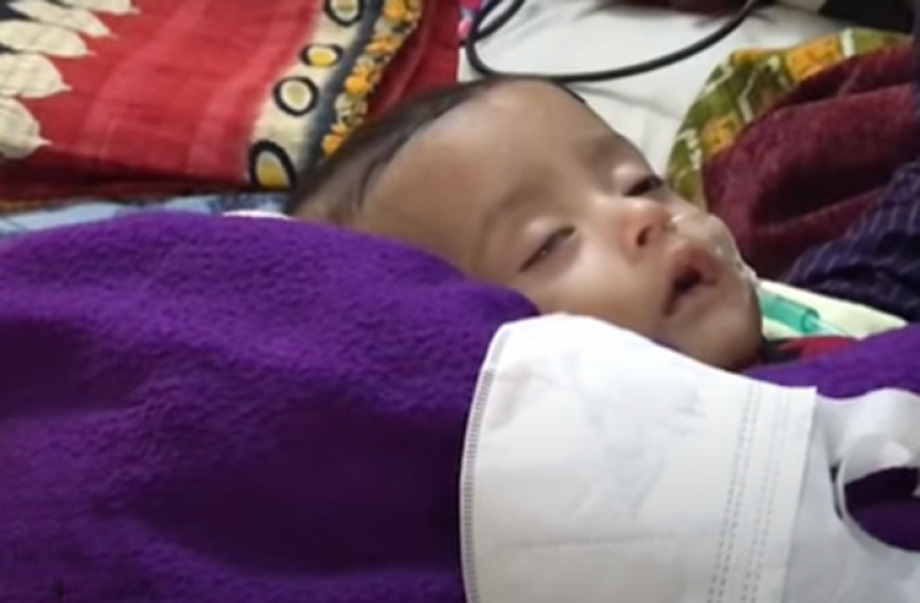 খাগড়াছড়িতে নিউমোনিয়ায় ৪ শিশুর মৃত্যু