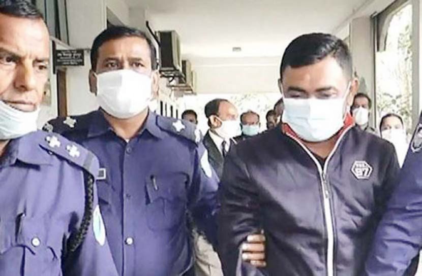 মাদারীপুরে গৃহবধূ হত্যা মামলায় যুবকের মৃত্যুদণ্ড