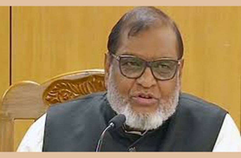 ‘রাজাকারের তালিকা প্রকাশ হবে স্বাধীনতার সুবর্ণ জয়ন্তীতে’