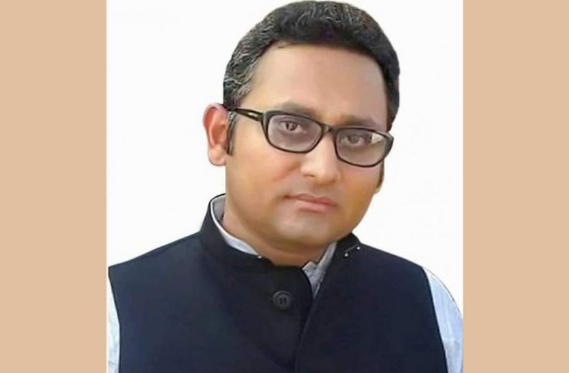 আমু ও তার মেয়েকে নিয়ে কটূক্তির মামলায় রিজভী জেল হাজতে