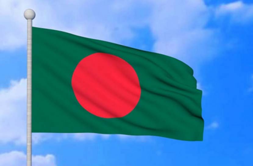 জাতীয় পতাকার মাপ ও উত্তোলনে সঠিক নিয়ম অনুসরণের আহ্বান