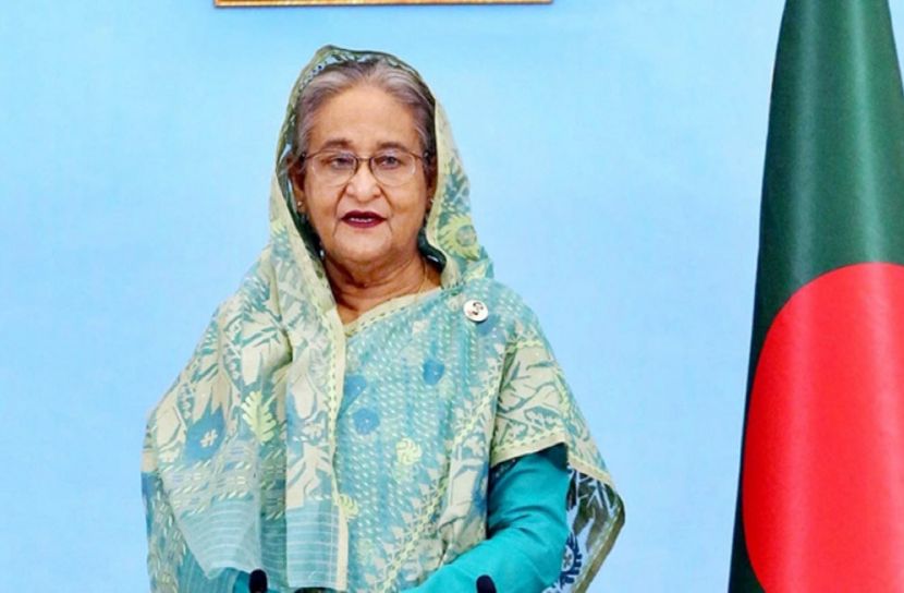 ভবিষ্যৎ প্রজন্ম বাঁচাতে শক্তিশালী বৈশ্বিক জলবায়ু জোট চাই