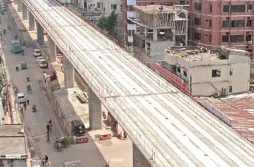 রাজধানীর যে রাস্তা বন্ধ থাকবে আজ