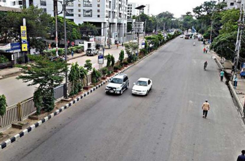 রাজধানীর যেসব মার্কেট-এলাকা আজ বন্ধ