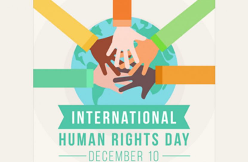 বিশ্ব মানবাধিকার দিবস আজ