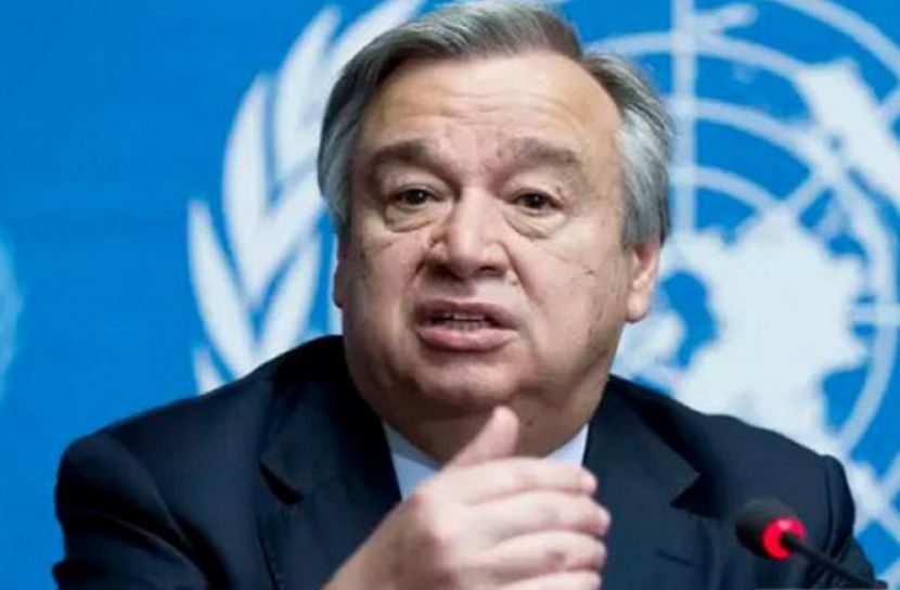 মানবাধিকারের জন্য সোচ্চার হোন : জাতিসংঘ