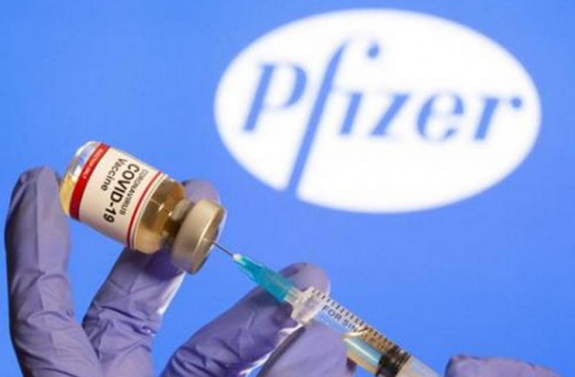 কানাডাতেও ফাইজারের টিকার অনুমোদন