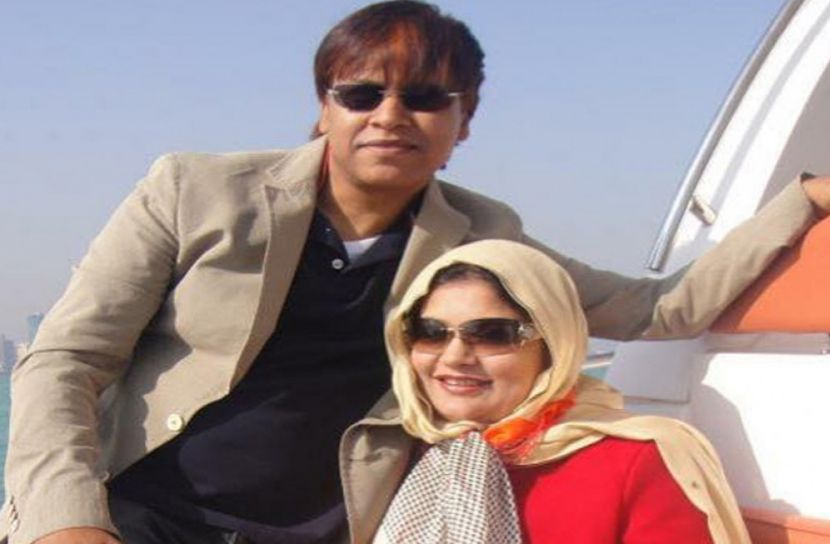 এমপি পাপুলের স্ত্রী-মেয়েকে আত্মসমর্পণের নির্দেশ