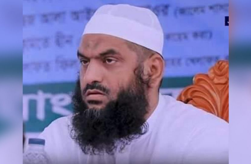 মামুনুলের বিরুদ্ধে ডিজিটাল নিরাপত্তা আইনে মামলা