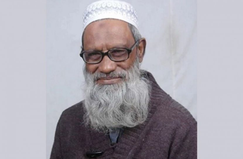 ড্রেনে পড়ে প্রাণ হারালেন কবি বাসিত