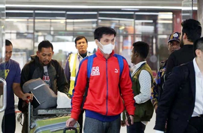 ১০ মাসে ১৩ লাখ বিদেশফেরত যাত্রীর স্ক্রিনিং