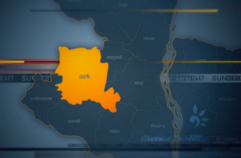 নওগাঁয় ৩২ খণ্ড লাশ উদ্ধার