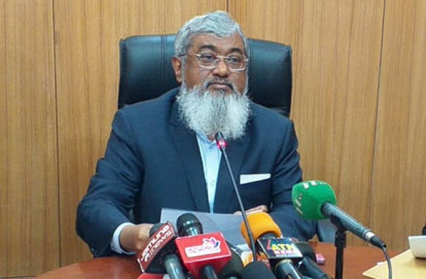 পদ্মা সেতু চালু হবে ২০২২ সালের জুনে : মন্ত্রিপরিষদ সচিব