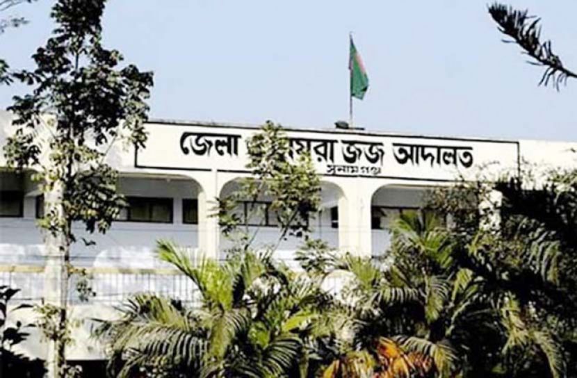 আদালত থেকে পালালো আসামি, ৫ পুলিশ প্রত্যাহার  