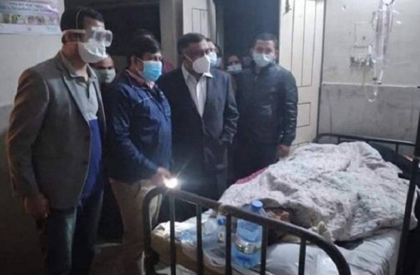 কুমিল্লার উপ-নির্বাচনে দেড় শতাধিক পুলিশ সদস্য অসুস্থ