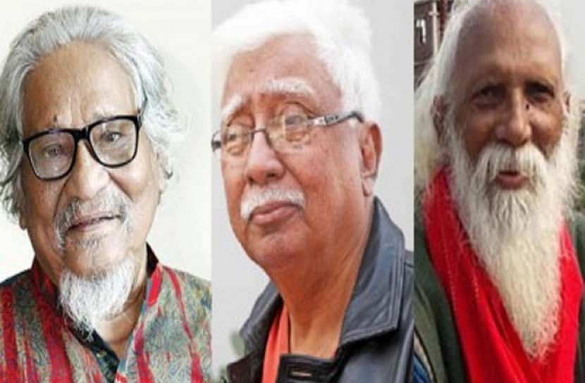  ভাস্কর্য অবমাননায় ৩০ কবির প্রতিবাদ