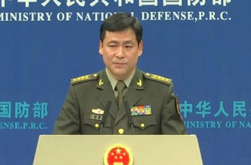 তাইওয়ানের সঙ্গে সামরিক সম্পর্ক ছিন্ন করতে যুক্তরাষ্ট্রকে চীনের হুঁশিয়ারি