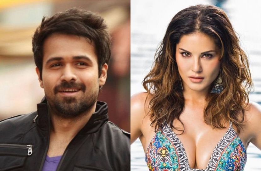 ২০ বছরের যুবকের বাবা-মা ইমরান হাশমি ও সানি লিওন