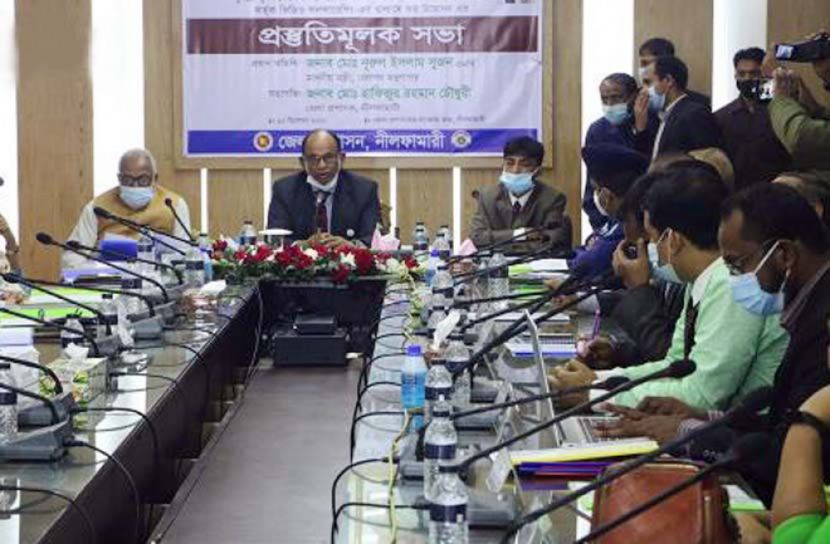 ঢাকা-শিলিগুড়ি যাত্রীবাহী ট্রেন চলাচল শুরু ২৬ মার্চ : রেলমন্ত্রী