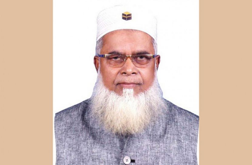 ঝালকাঠি পৌর মেয়র পদে একক প্রার্থী ঘোষণা করলেন আমু