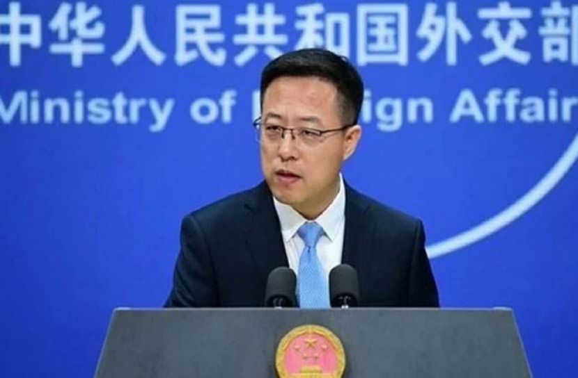 ইরানের ওপর নিষেধাজ্ঞা তুলে নিতে যুক্তরাষ্ট্রকে আহ্বান চীনের