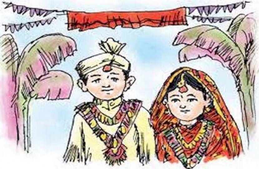 এসিল্যান্ডের হস্তক্ষেপে বাল্যবিয়ে থেকে রক্ষা পেল স্কুলছাত্রী