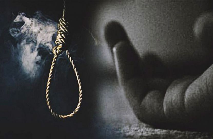 বাড্ডায় কলেজ শিক্ষার্থীর আত্মহত্যা