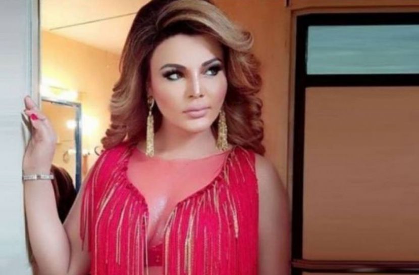 বিগবস প্রতারণায় সর্বশান্ত রাখি