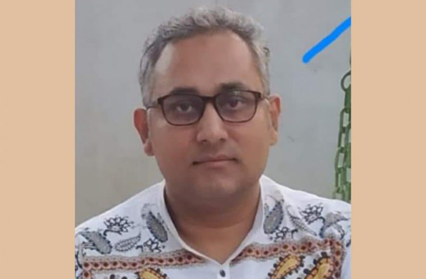 আমুকে নিয়ে আপত্তিকর মন্তব্য : রেজভী ৩ দিনের রিমান্ডে