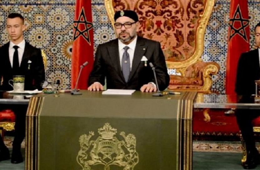 ইসরায়েলের সঙ্গে মরক্কোর  কূটনৈতিক সম্পর্কে ক্ষুদ্ধ ফিলিস্তিন