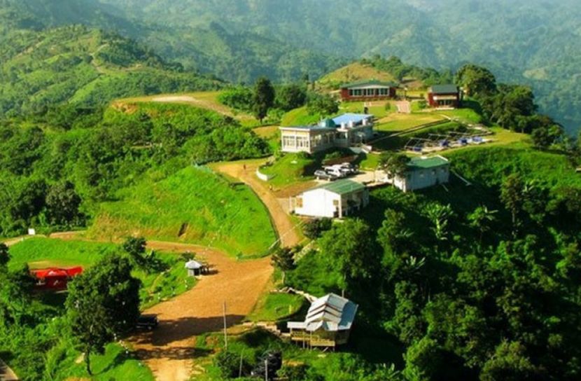 আন্তর্জাতিক পর্বত দিবস আজ