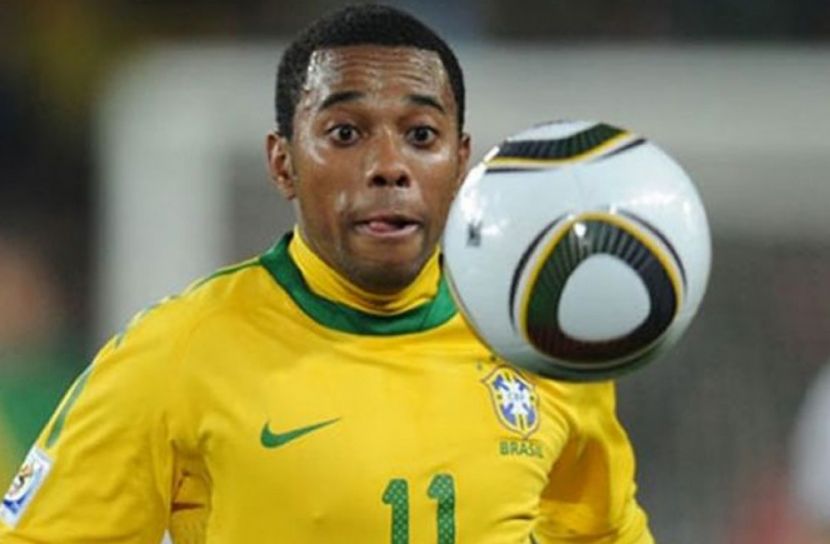 রবিনহোর ৯ বছরের জেল আপিলেও বহাল