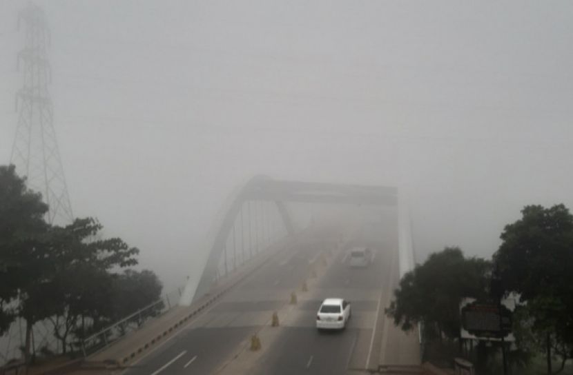 মিলছে না সূর্যের দেখা