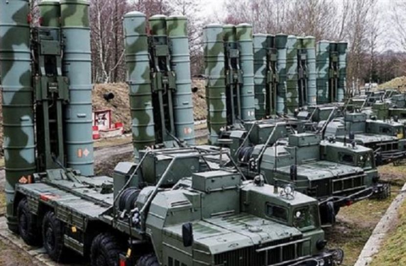 তুরস্কের ওপর যেকোনো সময় মার্কিন নিষেধাজ্ঞা