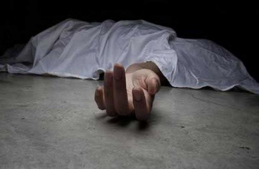 মতিঝিলের সিটি সেন্টার থেকে পড়ে যুবকের মৃত্যু