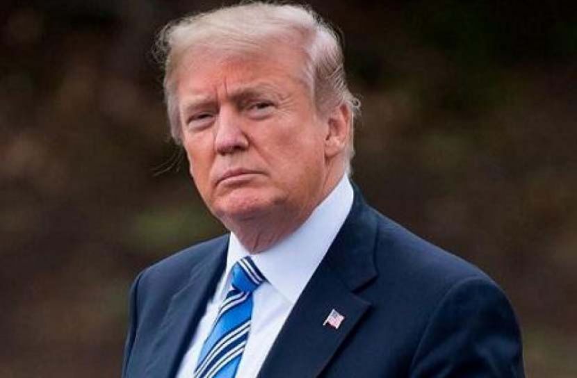 পাঁচ আসামির মৃত্যুদণ্ড কার্যকর করতে তাড়া ট্রাম্পের