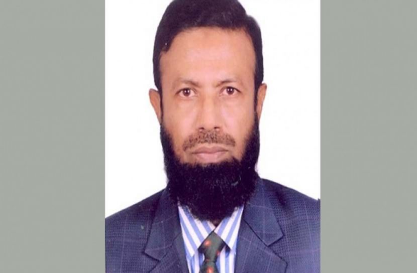 দুদকের নতুন সচিব আনোয়ার হোসেন