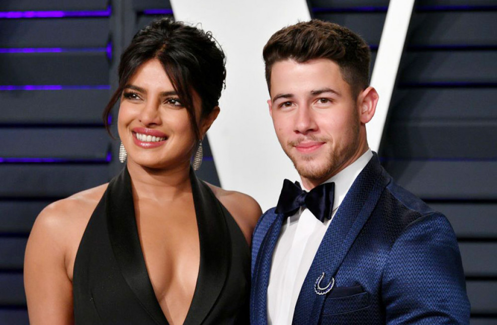 নিক প্রিয়াঙ্কার তুমুল ঝগড়া