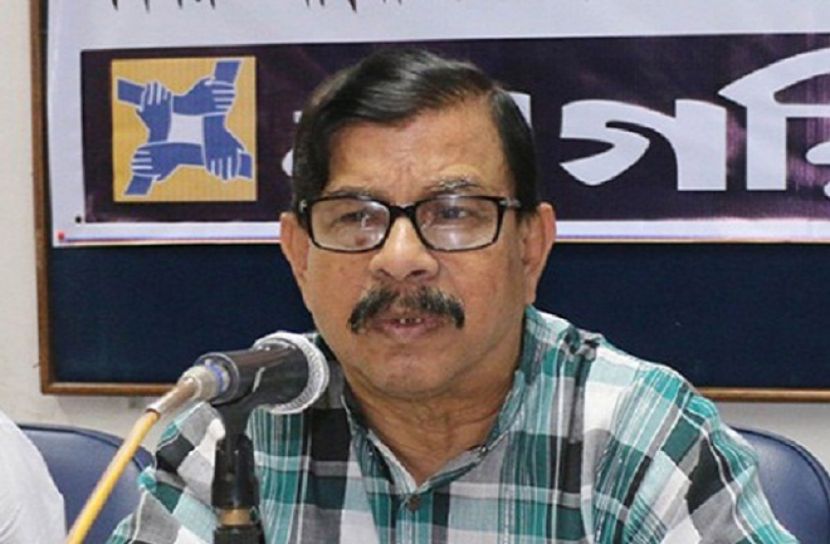 পদ্মা সেতুতে এতো টাকা লাগবে কেন: মান্না