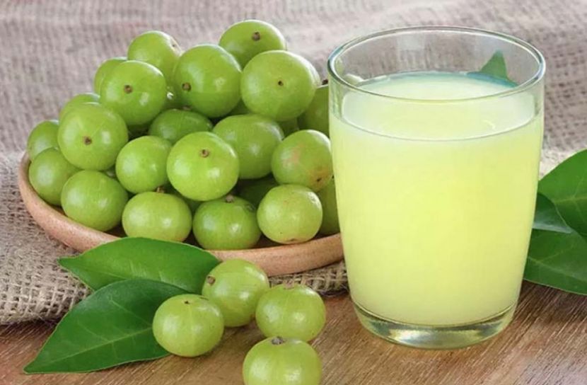 আমলকীর চা দূর করে ডায়াবেটিসসহ অনেক রোগ