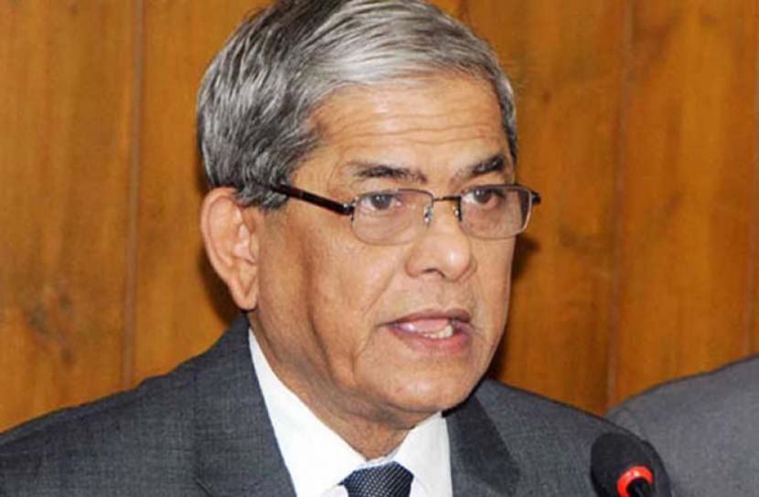 ভাসানী ছিলেন নির্যাতিত-নিপীড়িত মানুষের বলিষ্ঠ কণ্ঠস্বর