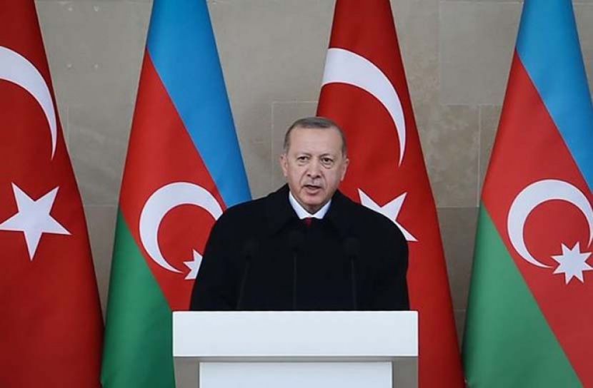 তুরস্কের ওপর মার্কিন নিষেধাজ্ঞা 