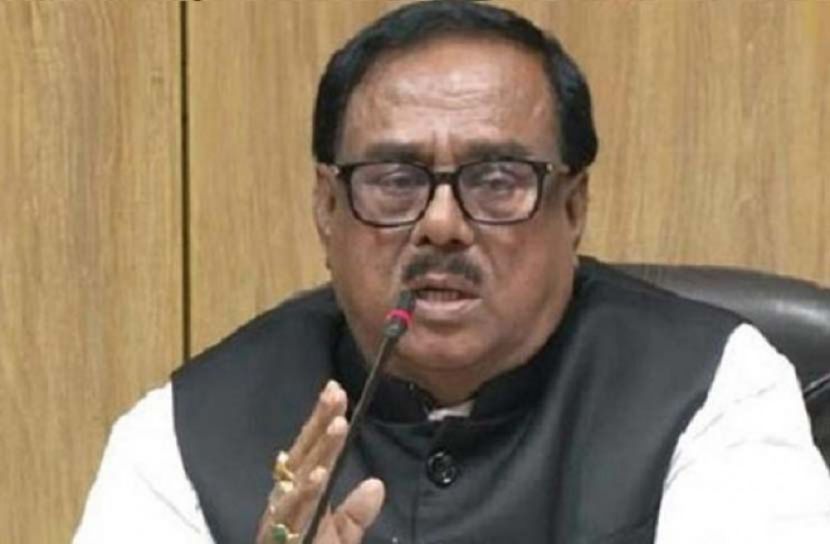 স্বাধীনতা বিরোধী চক্রই ভাস্কর্য নির্মাণের বিরোধিতা করছে