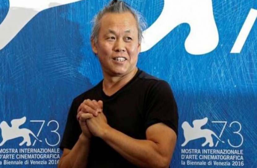  প্রখ্যাত নির্মাতা কিম কি-দুক আর নেই