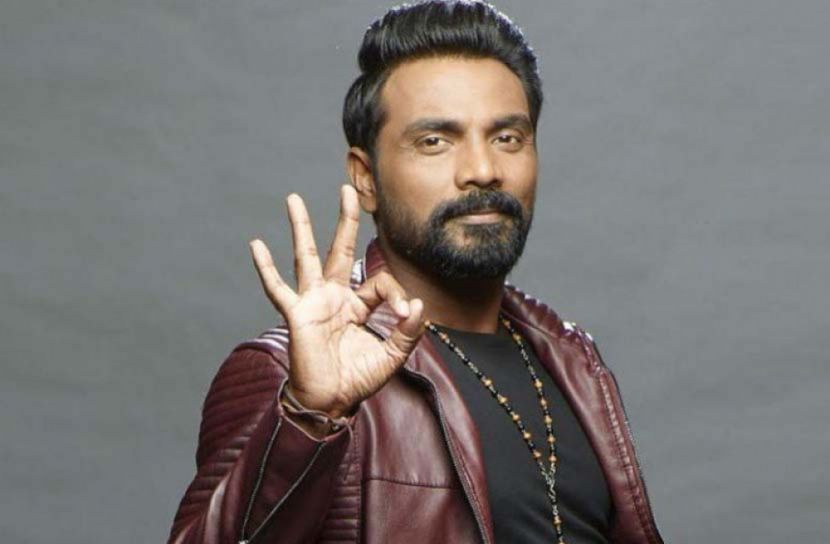 হাসপাতালে কোরিওগ্রাফার-নির্মাতা রেমো