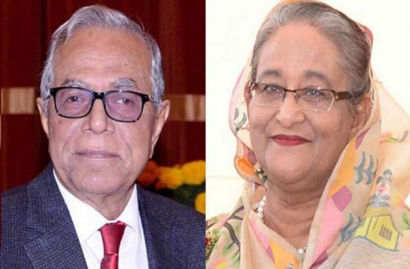 বুর্কিনা ফাসোর জাতীয় দিবসে রাষ্ট্রপতি ও প্রধানমন্ত্রীর শুভেচ্ছা