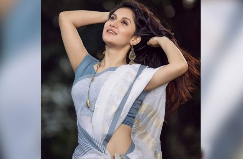 সাইবার বুলিং নিয়ে মুখ খুললেন মিথিলা