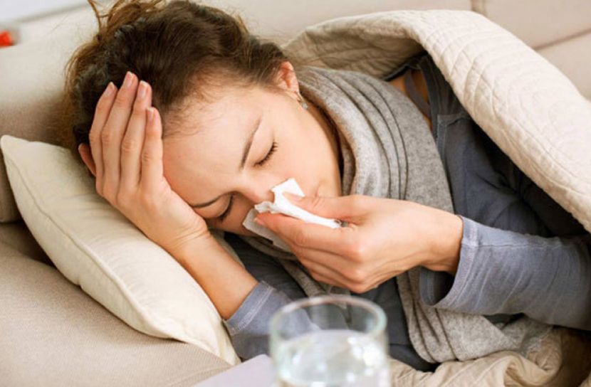 শীতে ঠান্ডা-কাশি সারাবে যে সবজি