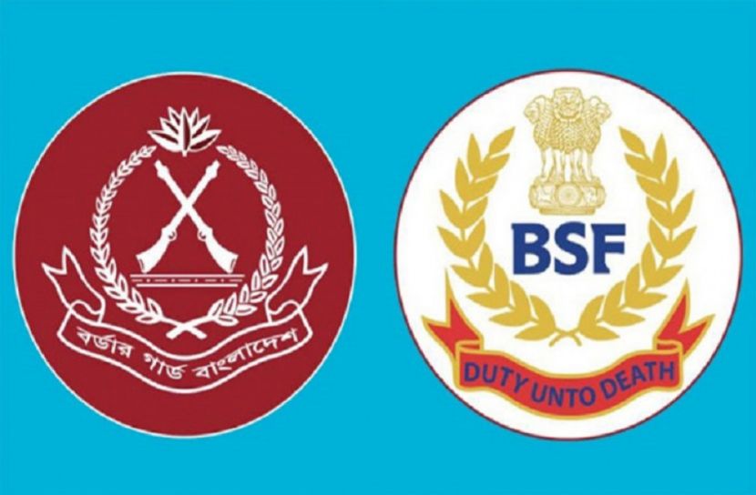 বিজিবি-বিএসএফ  ঐক্যমত্য